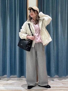 akariさんのコーディネート