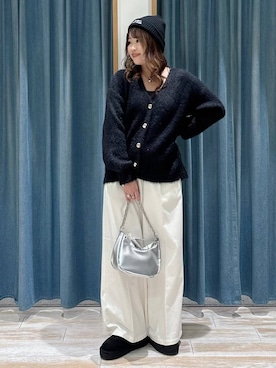 akariさんのコーディネート