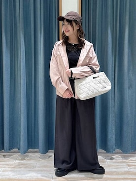 akariさんのコーディネート