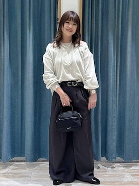 akariさんのコーディネート