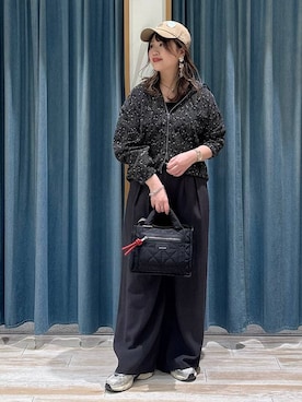 akariさんのコーディネート