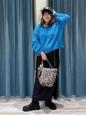 akariさんのコーディネート