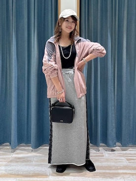 akariさんのコーディネート
