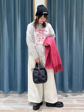 akariさんのコーディネート