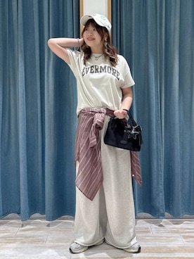 akariさんのコーディネート