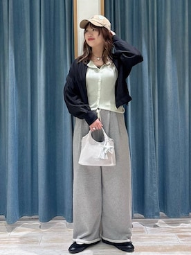 akariさんのコーディネート