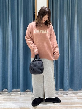 akariさんのコーディネート