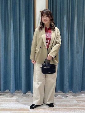 akariさんのコーディネート