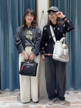 akariさんのコーディネート