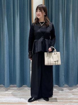 akariさんのコーディネート