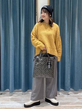 akariさんのコーディネート