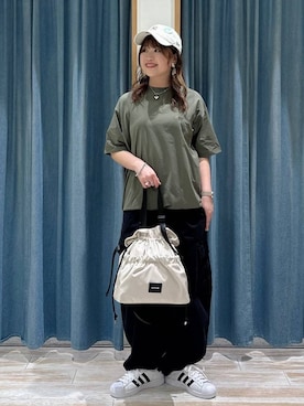 akariさんのコーディネート