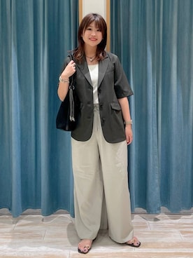 akariさんのコーディネート