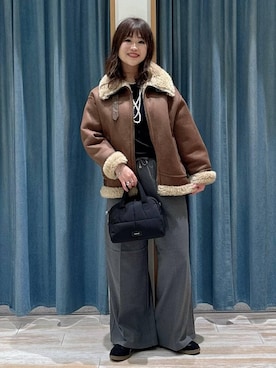 akariさんのコーディネート