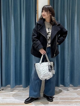 akariさんのコーディネート