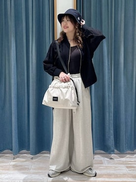 akariさんのコーディネート