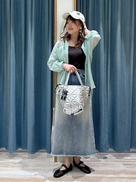 akariさんのコーディネート