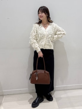 akariさんのコーディネート