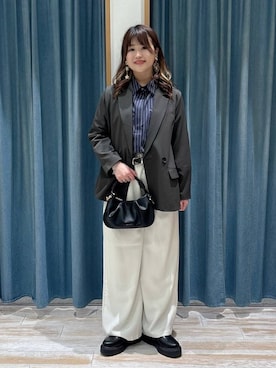 akariさんのコーディネート