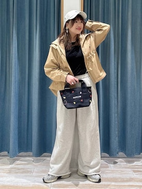 akariさんのコーディネート