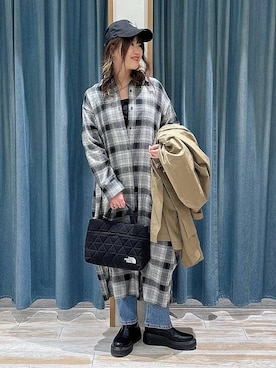 akariさんのコーディネート