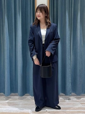 akariさんのコーディネート