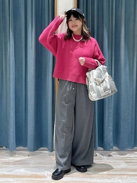 akariさんのコーディネート