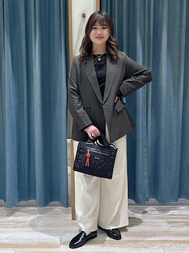 akariさんのコーディネート