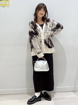 akariさんのコーディネート