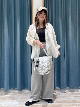 akariさんのコーディネート