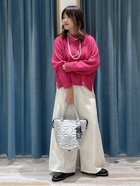 akariさんのコーディネート