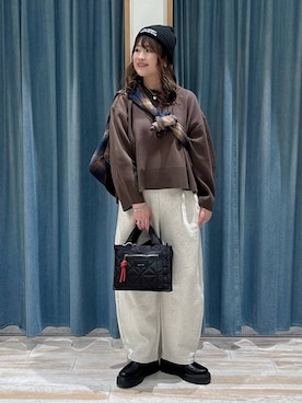 akariさんのコーディネート