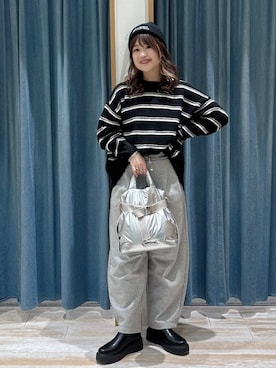 akariさんのコーディネート