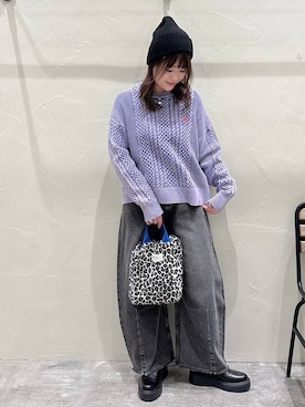 akariさんのコーディネート