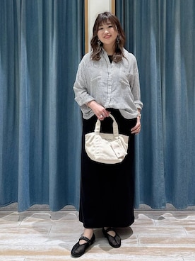 akariさんのコーディネート