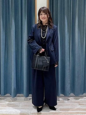 akariさんのコーディネート