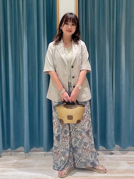 akariさんのコーディネート