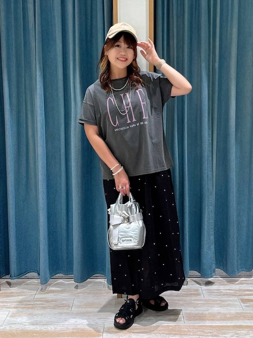 HEREIAM】OUTDOOR PRODUCTS別注/ベルトショルダー（ショルダー