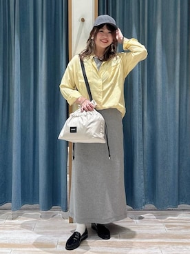 akariさんのコーディネート