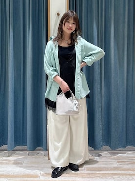 akariさんのコーディネート