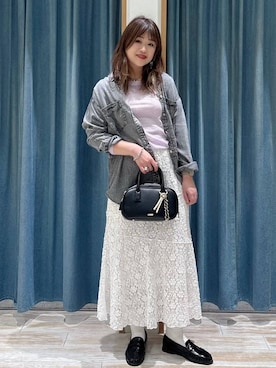 akariさんのコーディネート