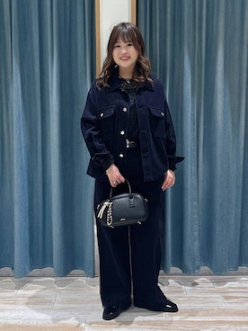 akariさんのコーディネート