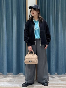 akariさんのコーディネート