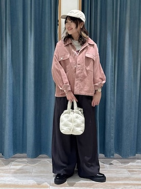 akariさんのコーディネート