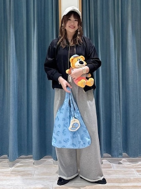 akariさんのコーディネート