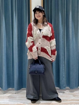 akariさんのコーディネート