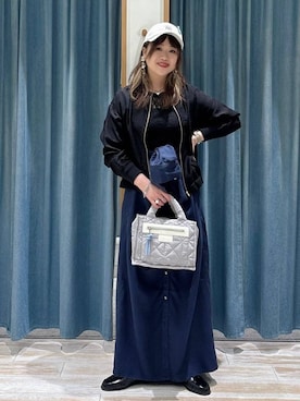 akariさんのコーディネート