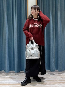 akariさんのコーディネート