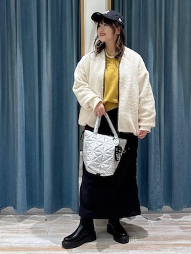 akariさんのコーディネート