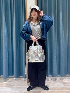 akariさんのコーディネート